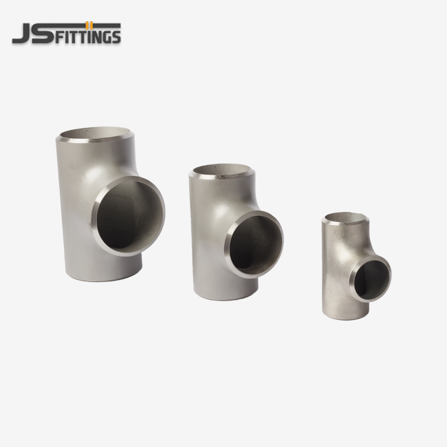 steel butt weld fittings